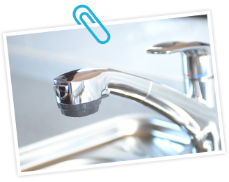 蛇口・水栓トラブル